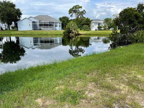 2042 POINTE ALEXIS DRIVE
