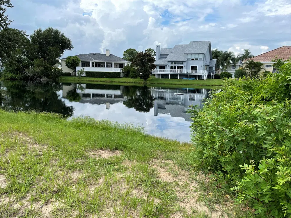 2042 POINTE ALEXIS DRIVE Tarpon Springs, FL 34689