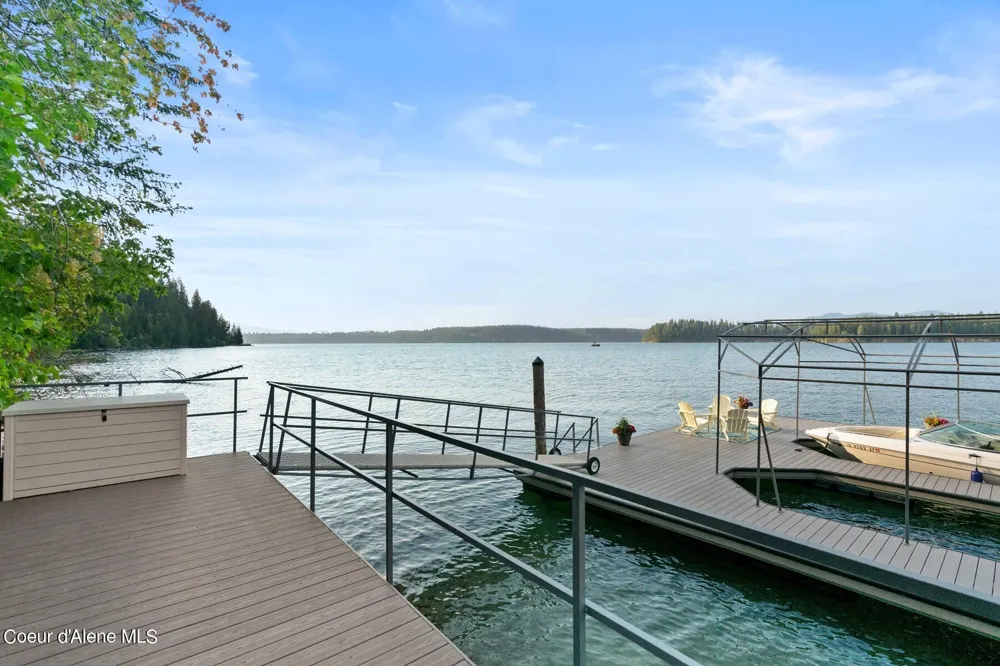 8491 Mckinley Lane Hayden, ID 83835