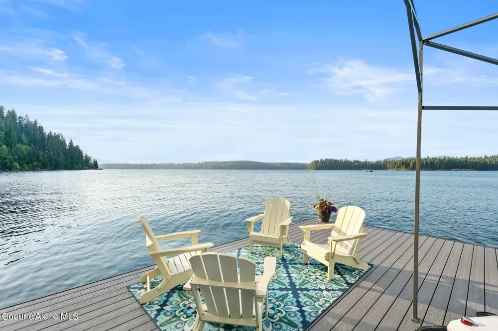 8491 Mckinley Lane Hayden, ID 83835