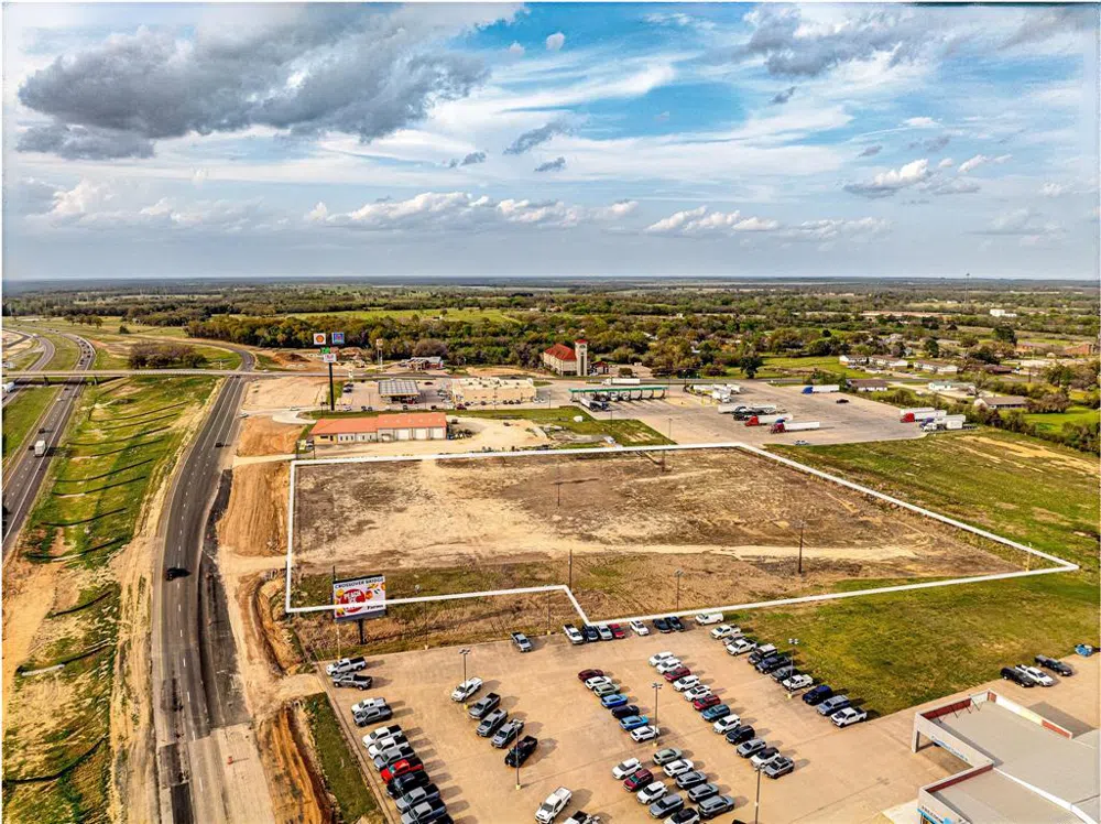 350 Interstate 45 E Fairfield, TX 75840