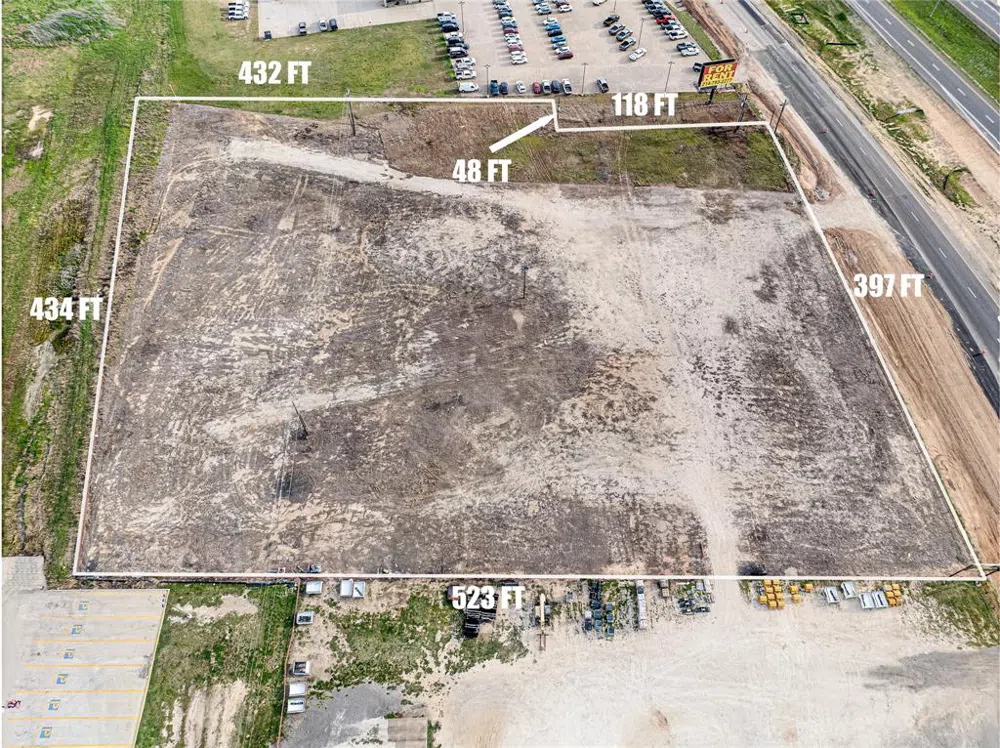 350 Interstate 45 E Fairfield, TX 75840