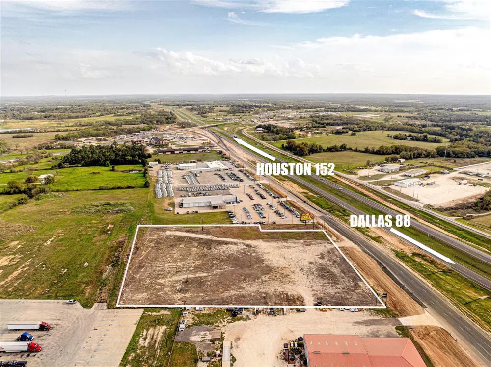 350 Interstate 45 E Fairfield, TX 75840