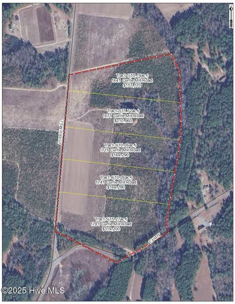 1711 Currie Mill Road