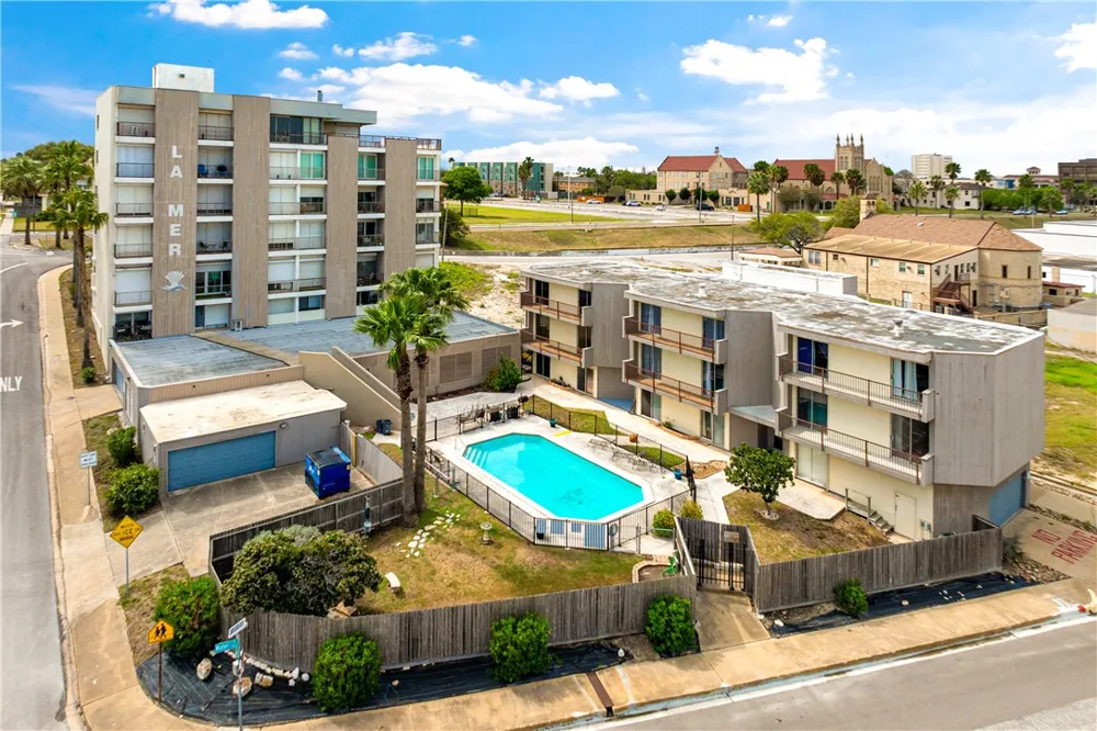 520 S Chaparral Street #1 Corpus Christi, TX 78401