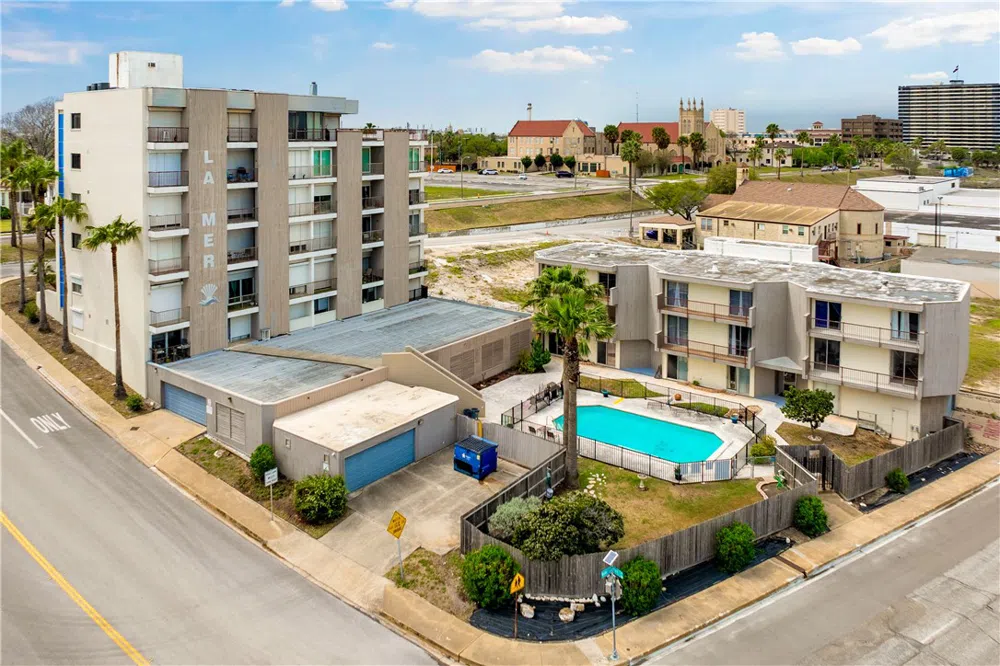 520 S Chaparral Street #1 Corpus Christi, TX 78401