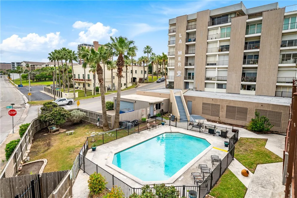 520 S Chaparral Street #1 Corpus Christi, TX 78401