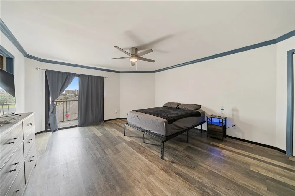520 S Chaparral Street #1 Corpus Christi, TX 78401