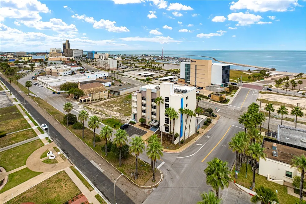 520 S Chaparral Street #1 Corpus Christi, TX 78401