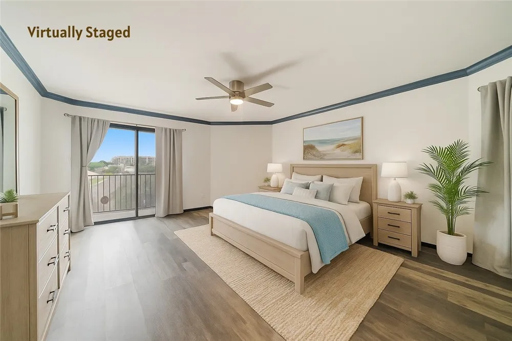 520 S Chaparral Street #1 Corpus Christi, TX 78401