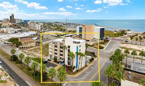 520 S Chaparral Street #1