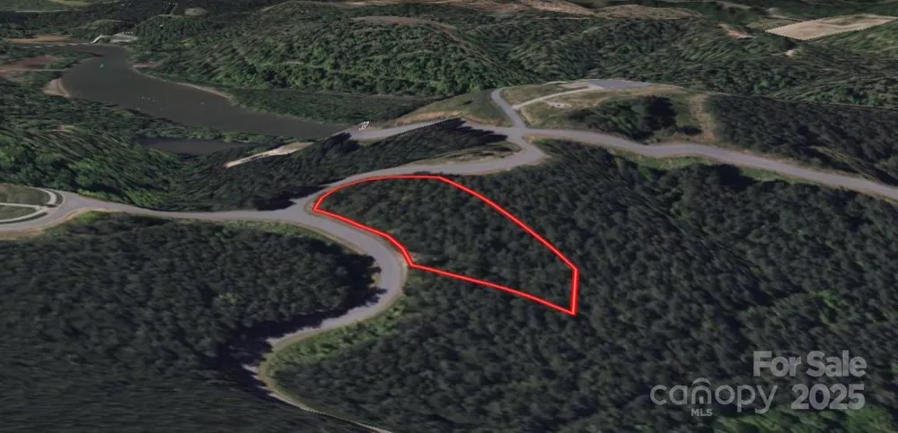 103 W Shortoff Trail NW #113 Valdese, NC 28690