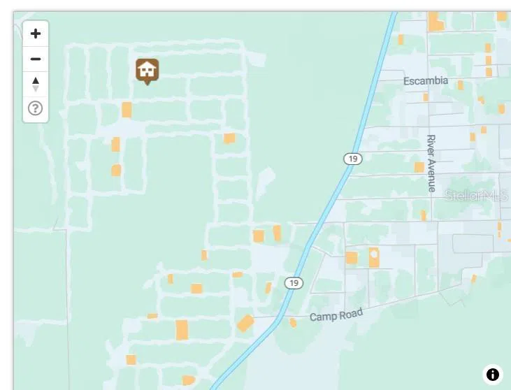 TBD PALATKA Palatka, FL 32177
