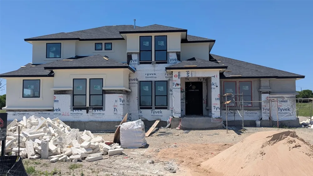 216 Scofield Avenue Georgetown, TX 78628