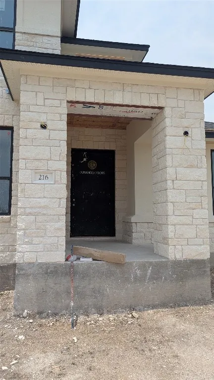 216 Scofield Avenue Georgetown, TX 78628