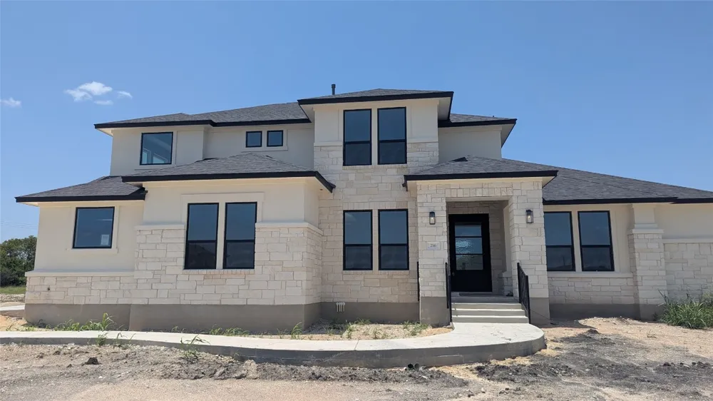 216 Scofield Avenue Georgetown, TX 78628