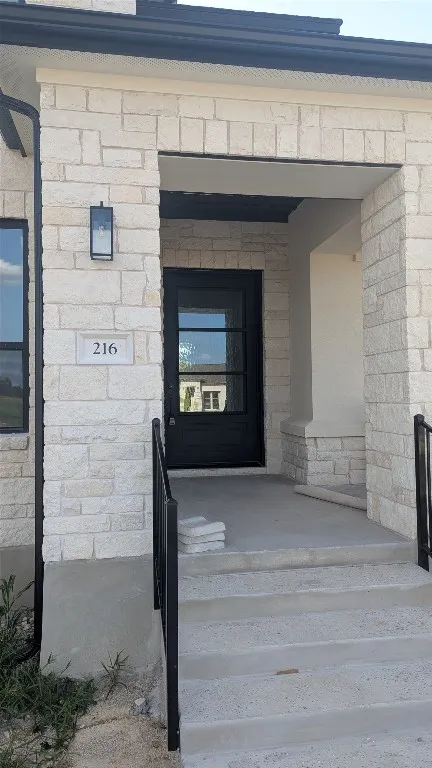 216 Scofield Avenue Georgetown, TX 78628