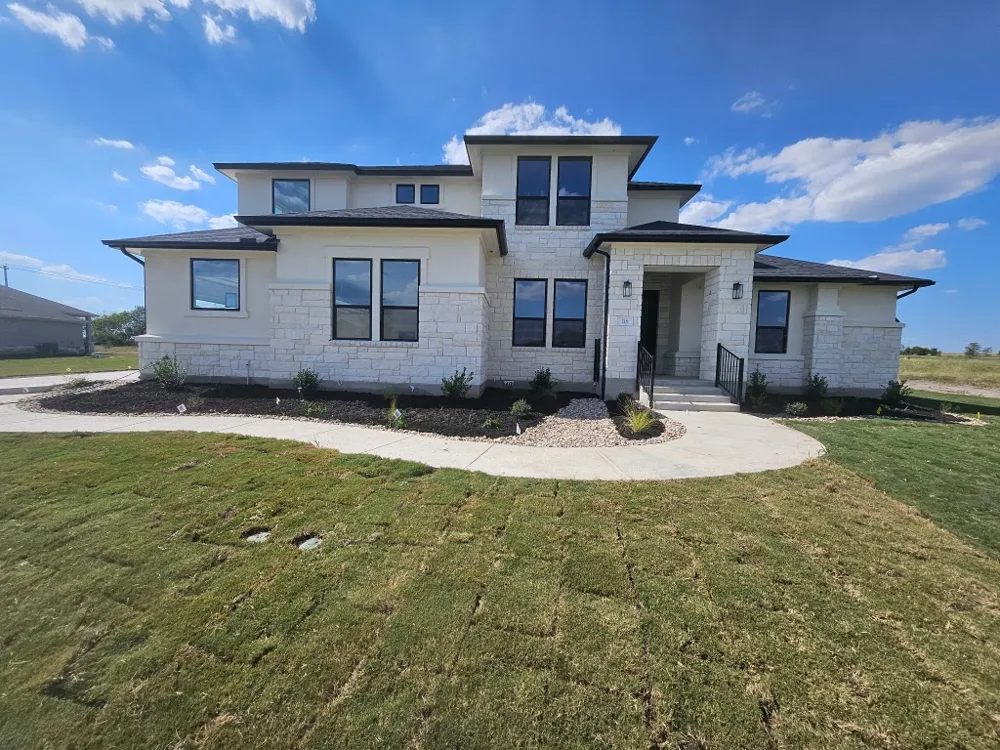 216 Scofield Avenue Georgetown, TX 78628