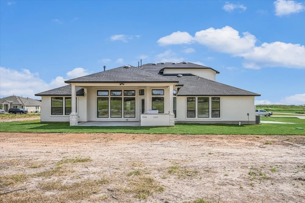 216 Scofield Avenue Georgetown, TX 78628