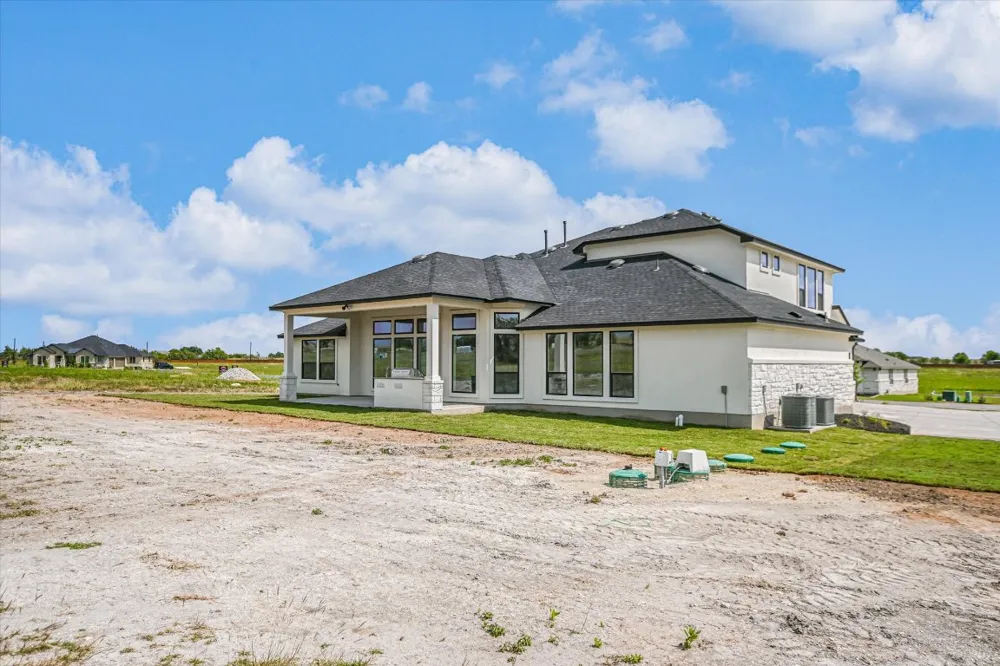 216 Scofield Avenue Georgetown, TX 78628