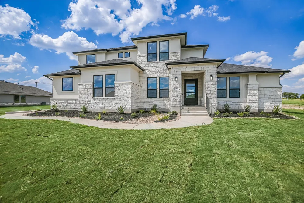 216 Scofield Avenue Georgetown, TX 78628
