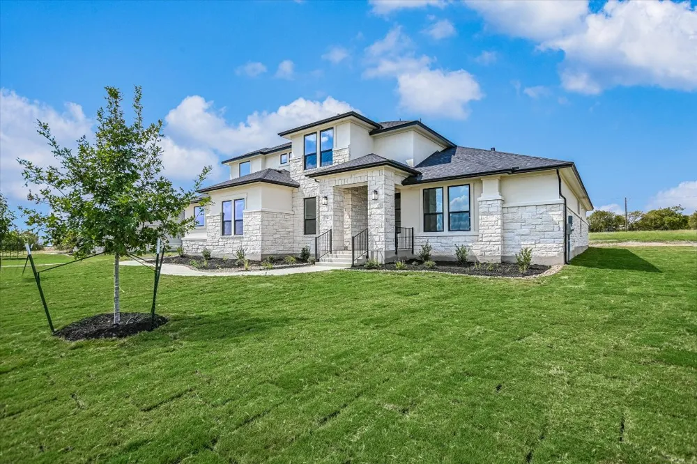 216 Scofield Avenue Georgetown, TX 78628