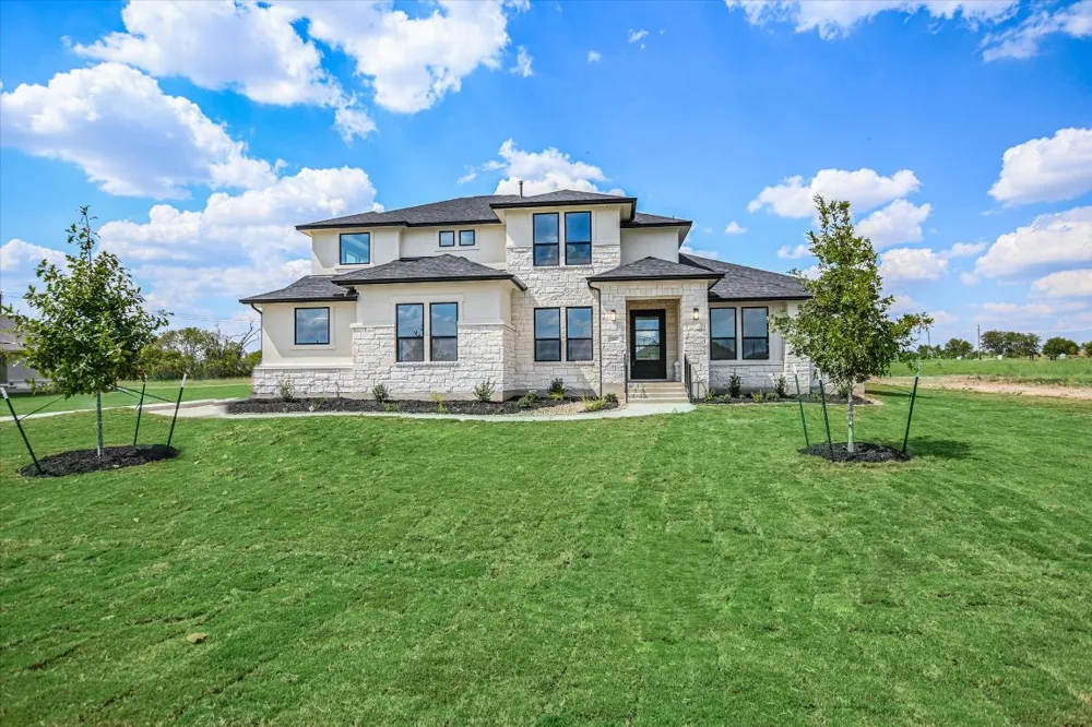 216 Scofield Avenue Georgetown, TX 78628