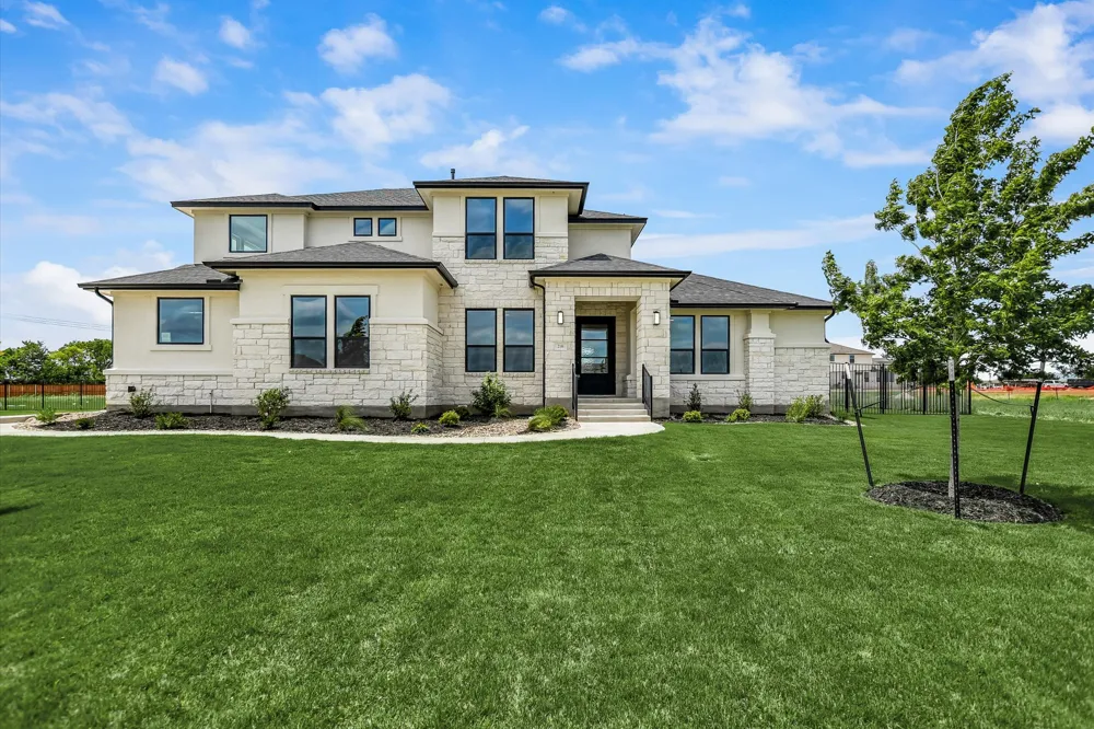 216 Scofield Avenue Georgetown, TX 78628