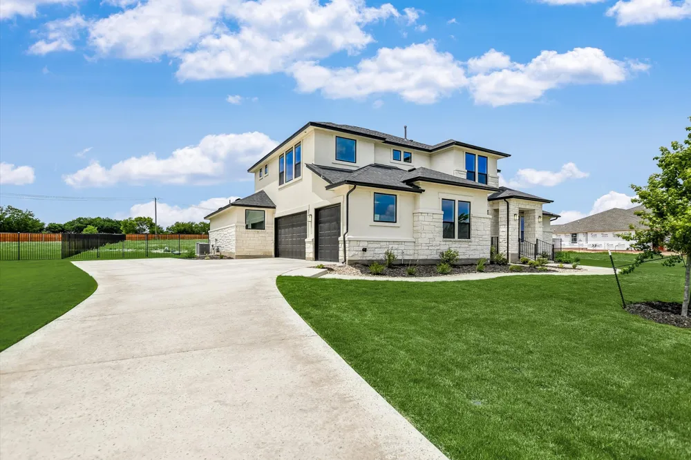 216 Scofield Avenue Georgetown, TX 78628