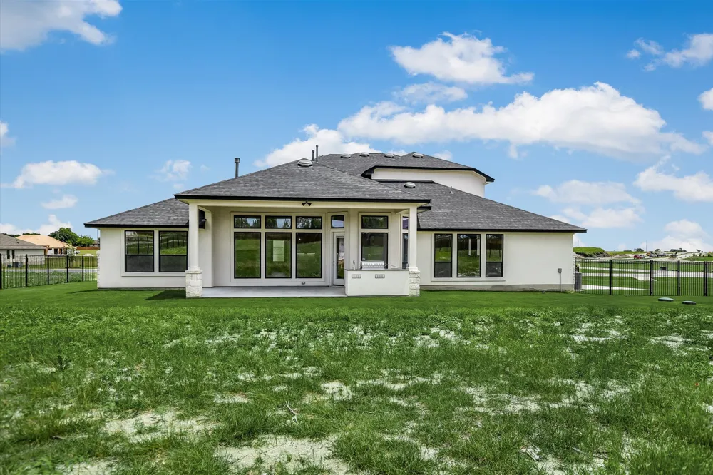 216 Scofield Avenue Georgetown, TX 78628