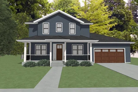 705 Kraewood Drive