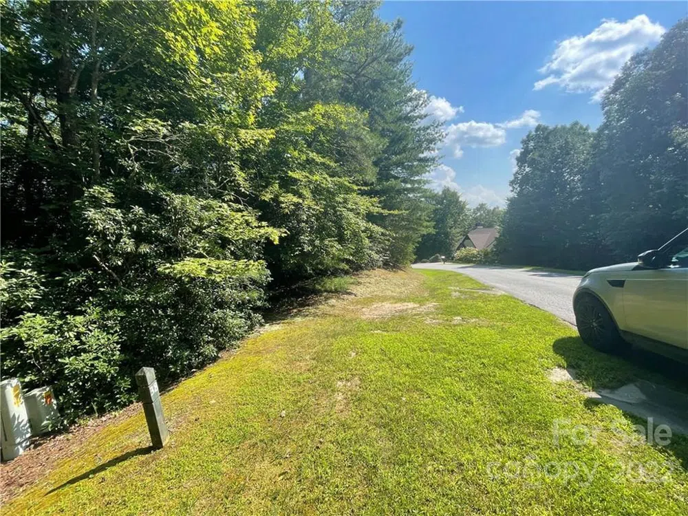 99999 Pine Mountain Trail #M37 Brevard, NC 28712