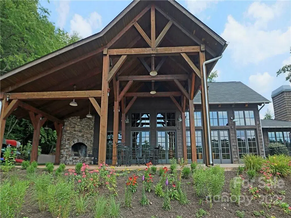 99999 Pine Mountain Trail #M37 Brevard, NC 28712