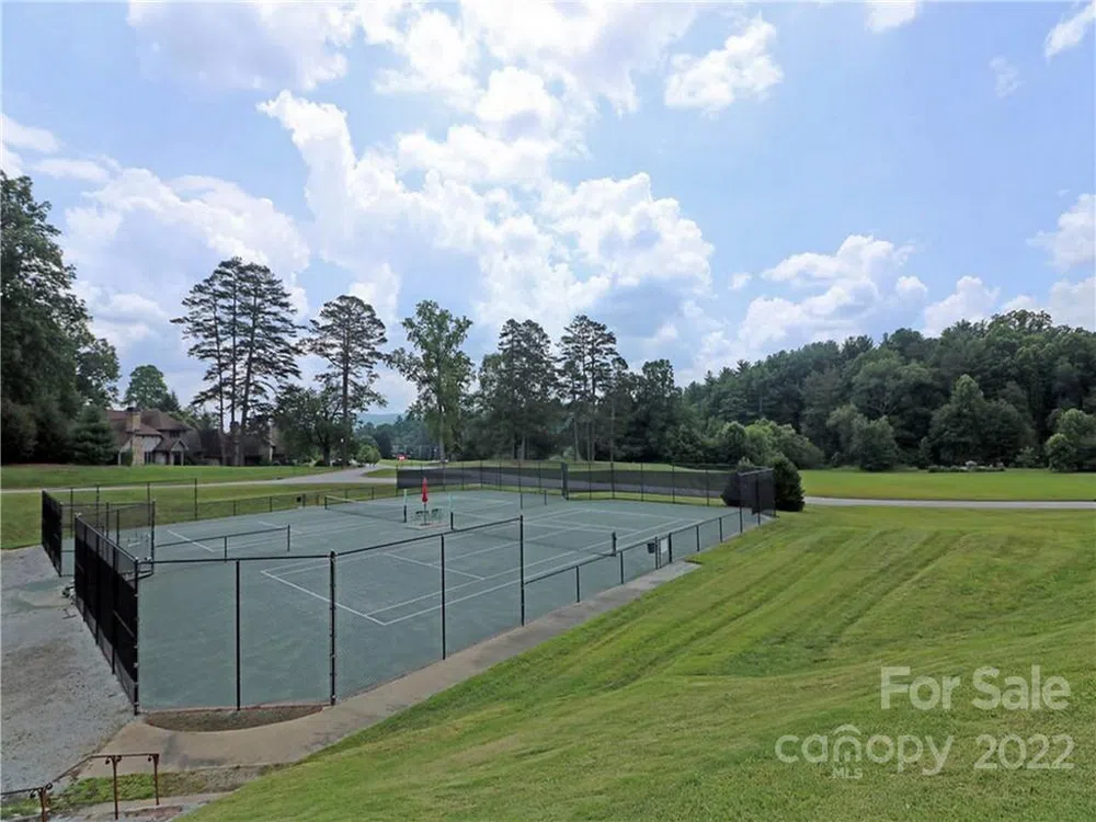 99999 Pine Mountain Trail #M37 Brevard, NC 28712