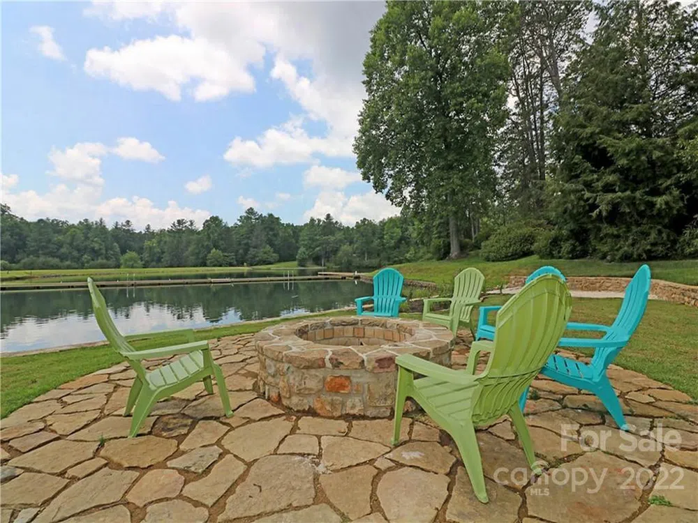 99999 Pine Mountain Trail #M37 Brevard, NC 28712