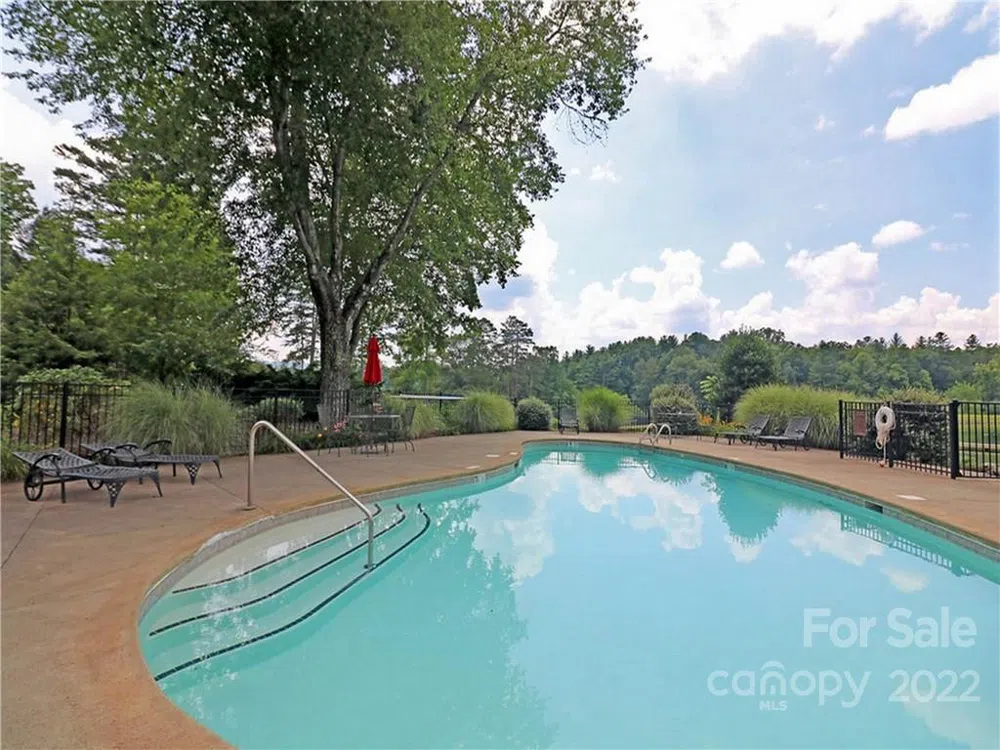 99999 Pine Mountain Trail #M37 Brevard, NC 28712