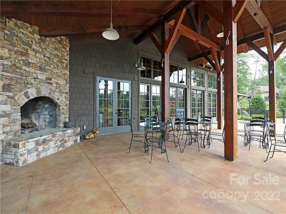 99999 Pine Mountain Trail #M37 Brevard, NC 28712