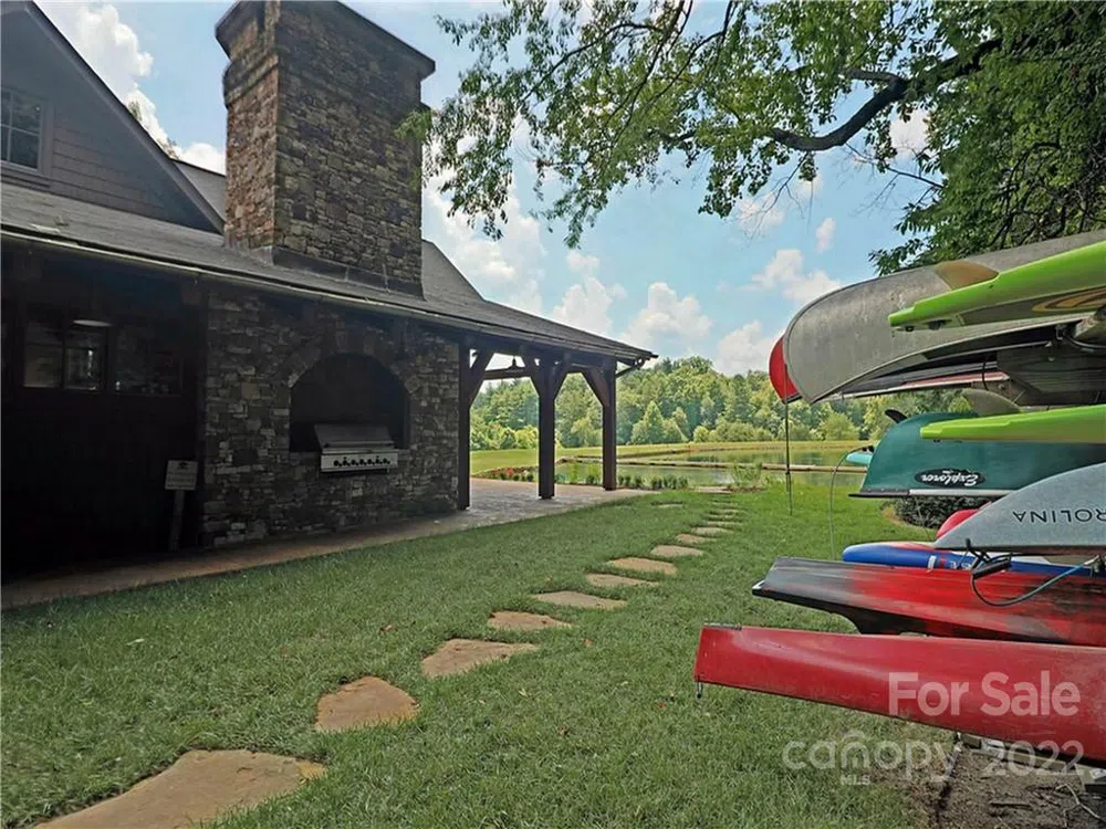 99999 Pine Mountain Trail #M37 Brevard, NC 28712