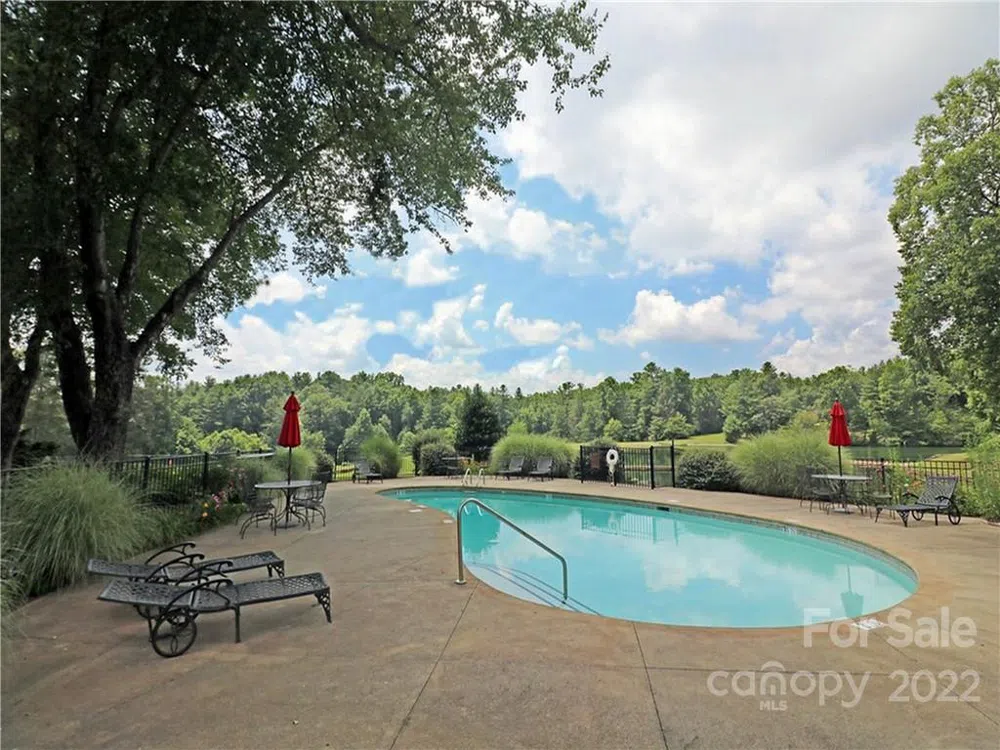99999 Pine Mountain Trail #M37 Brevard, NC 28712