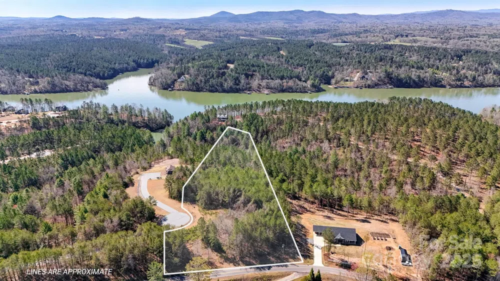 1428 Edgewater Trail Granite Falls, NC 28630