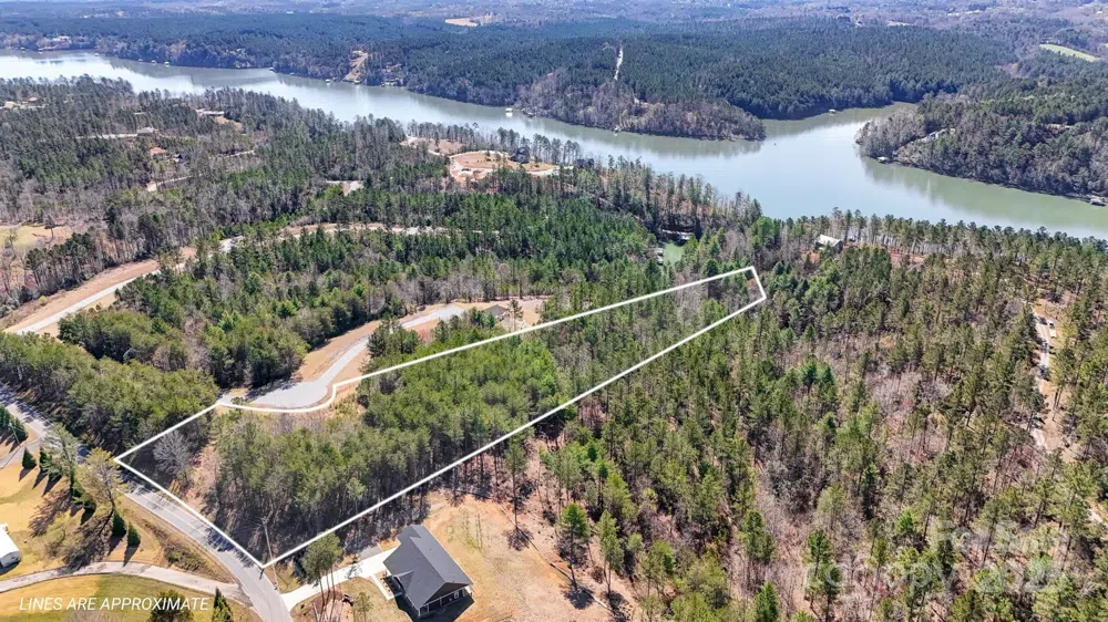 1428 Edgewater Trail Granite Falls, NC 28630