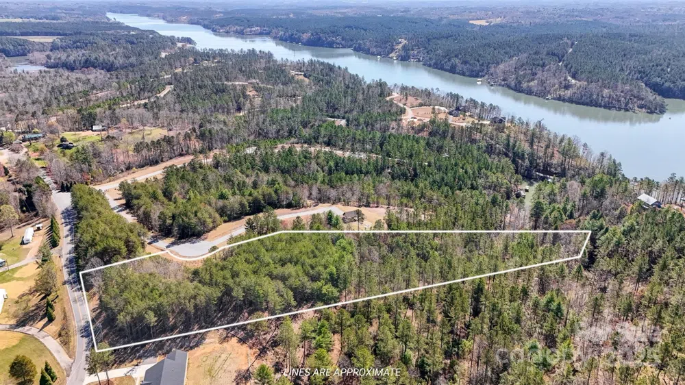 1428 Edgewater Trail Granite Falls, NC 28630