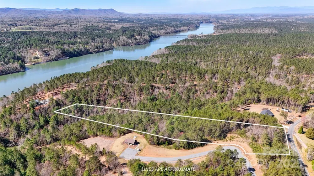 1428 Edgewater Trail Granite Falls, NC 28630