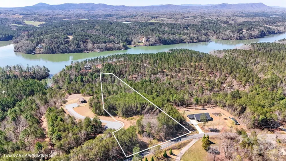 1428 Edgewater Trail Granite Falls, NC 28630