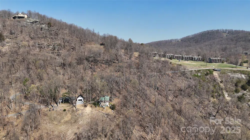 1.1 Acre Blockaders Den Road Columbus, NC 28722