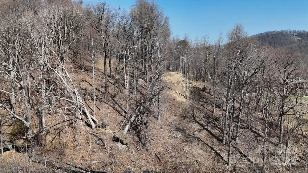 1.1 Acre Blockaders Den Road Columbus, NC 28722