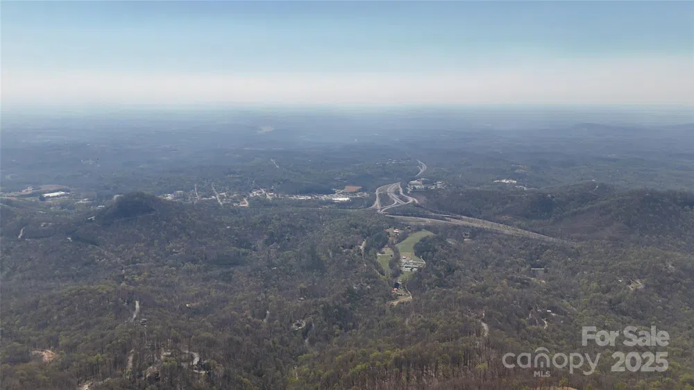 1.1 Acre Blockaders Den Road Columbus, NC 28722