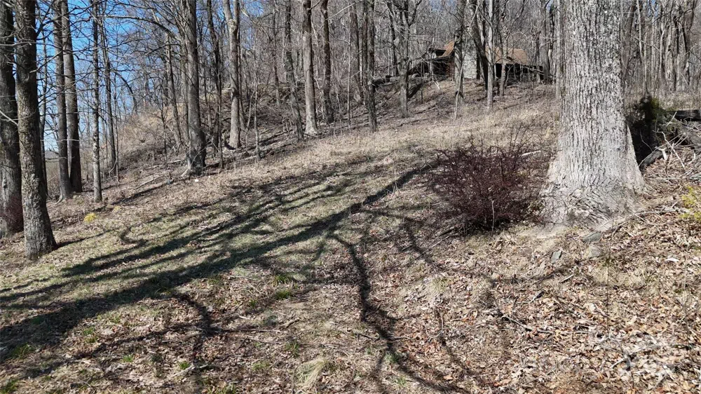 1.1 Acre Blockaders Den Road Columbus, NC 28722