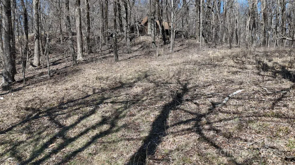1.1 Acre Blockaders Den Road Columbus, NC 28722