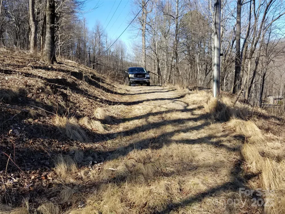 1.1 Acre Blockaders Den Road Columbus, NC 28722